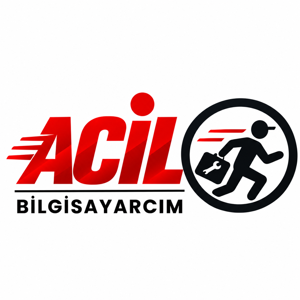 Acil  Bilgisayarcım